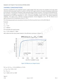 EP5358LUA數據表 頁面 22