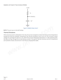 EP5388QI Datasheet Page 12