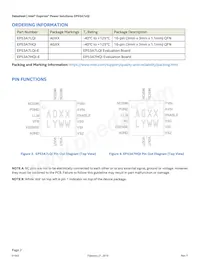 EP53A7LQI Datenblatt Seite 2