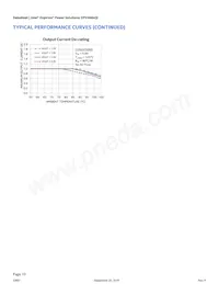 EP53A8HQI Datasheet Page 10
