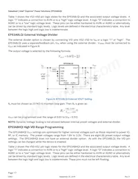EP53A8HQI Datasheet Page 17
