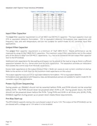 EP53A8HQI Datasheet Page 18