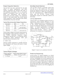 EV1340QI Datenblatt Seite 15