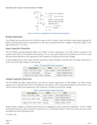 EV1380QI Datenblatt Seite 14