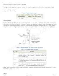 EV1380QI Datenblatt Seite 15