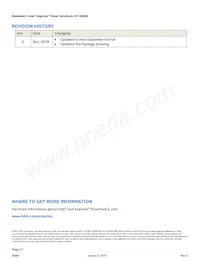 EV1380QI Datenblatt Seite 21