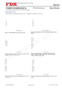 FGMD12SWR6006PA Datasheet Page 8