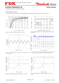 FGSR12SR6003PA Datenblatt Seite 12