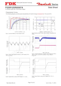 FGSR12SR6006PA Datenblatt Seite 15