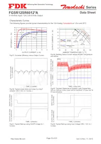 FGSR12SR6012PA Datenblatt Seite 16