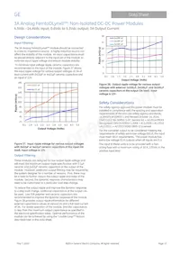 FKX003A0X3-SRZ Datasheet Page 12