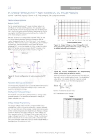 FKX003A0X3-SRZ Datasheet Page 13