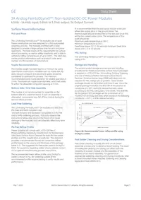 FKX003A0X3-SRZ Datasheet Page 21