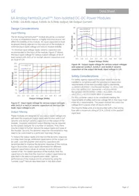 FKX006A0X3-SRZ Datasheet Page 12