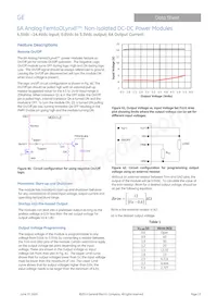 FKX006A0X3-SRZ Datasheet Page 13