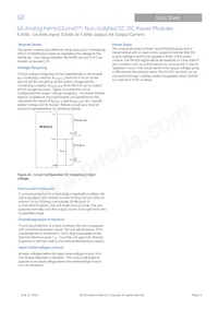 FKX006A0X3-SRZ Datasheet Page 14