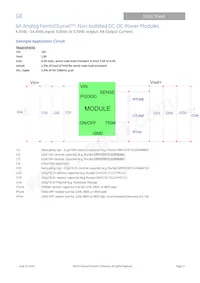 FKX006A0X3-SRZ Datenblatt Seite 17