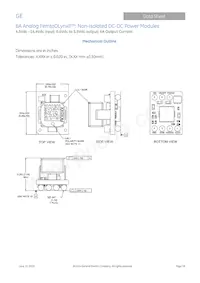 FKX006A0X3-SRZ Datasheet Page 18