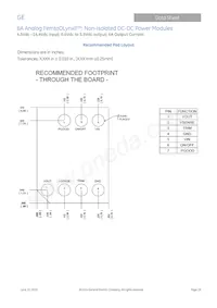 FKX006A0X3-SRZ Datenblatt Seite 19