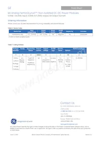 FKX006A0X3-SRZ Datasheet Page 22