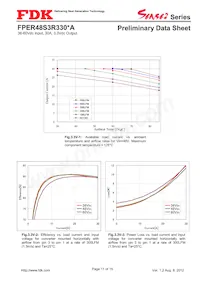 FPER48S3R330NA Datasheet Page 11