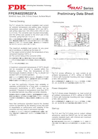 FPER48S5R020NA 데이터 시트 페이지 9