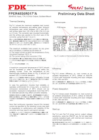 FPER48S6R017NA Datasheet Page 9