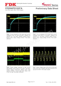 FPER48T01225NA-H Datenblatt Seite 13