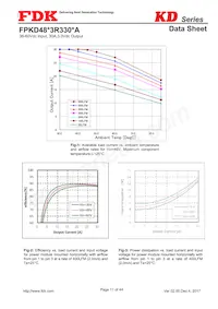 FPKD48T3R330PA Datenblatt Seite 11