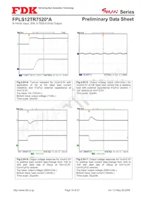 FPLS12TR7520PA Datasheet Page 18