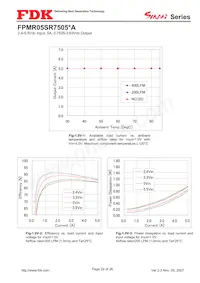 FPMR05SR7505PA Datasheet Page 22