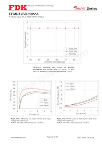 FPMR12SR7505PA Datasheet Page 22