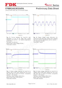 FPMR24S3R304PA Datenblatt Seite 12