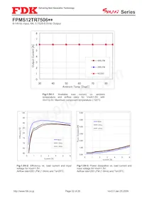 FPMS12TR7506PA Datenblatt Seite 22