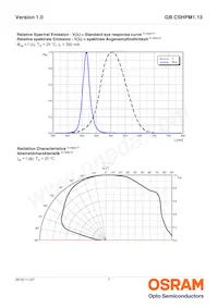 GB CSHPM1.13-GZHX-34-0-350-R18-XX Datasheet Page 7