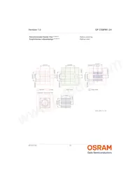 GF CS8PM1.24-3S4S-1-0-350-R18 Datasheet Page 13