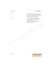 GF CS8PM1.24-3S4S-1-0-350-R18 Datasheet Page 14