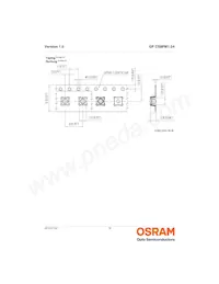 GF CS8PM1.24-3S4S-1-0-350-R18 Datasheet Page 16