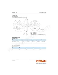 GF CS8PM1.24-3S4S-1-0-350-R18 Datasheet Page 17