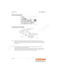 GF CS8PM1.24-3S4S-1-0-350-R18 Datasheet Page 18