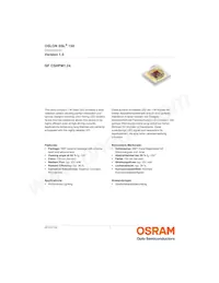 GF CSHPM1.24-3S4S-1-0-350-R18 Datasheet Cover