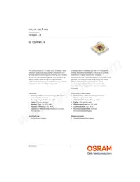 GF CSHPM1.24-3S4S-1-0-350-R18 Datasheet Copertura