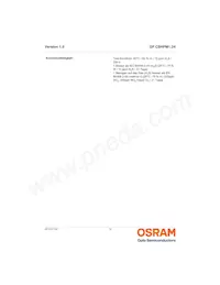 GF CSHPM1.24-3S4S-1-0-350-R18 Datasheet Page 12