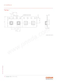 GH CSSRM2.24-V4V5-1-1-700-R33 Datasheet Page 15