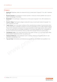 GH CSSRM3.24-V5V6-1-1-700-R33 Datasheet Page 19