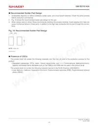 GM1BD78140A Datasheet Pagina 14