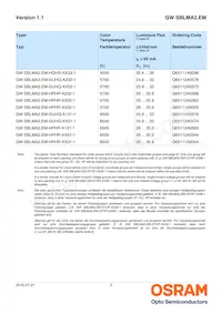 GW SBLMA2.EM-GTHP-A838-1-65-R18 Datenblatt Seite 3