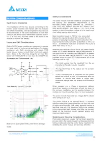 H48SC28016NNFH Datasheet Pagina 8