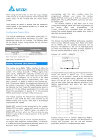 H48SC28016NNFH Datasheet Page 10