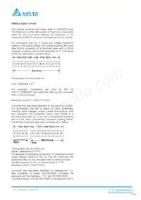 H48SC28016NNFH Datasheet Pagina 11